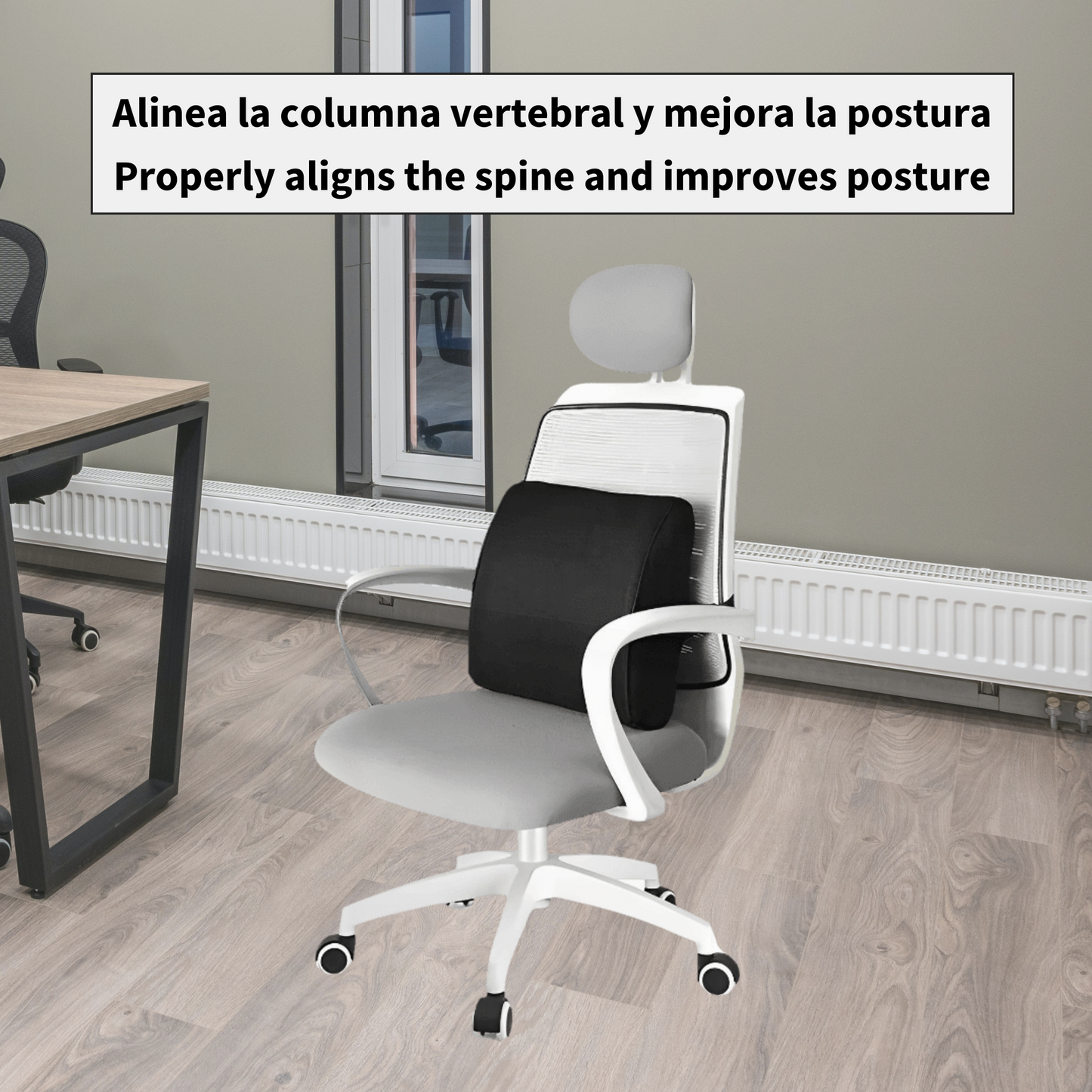 ErgoPosture Soft