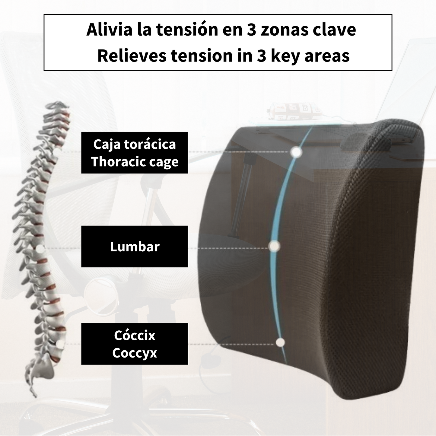ErgoPosture Soft