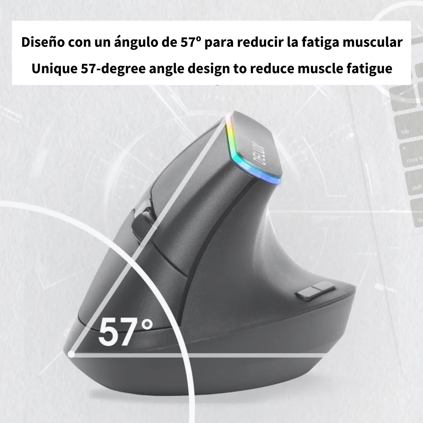 ErgoClick Vertical