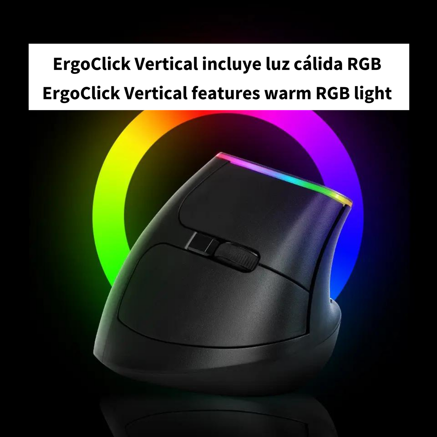 ErgoClick Vertical