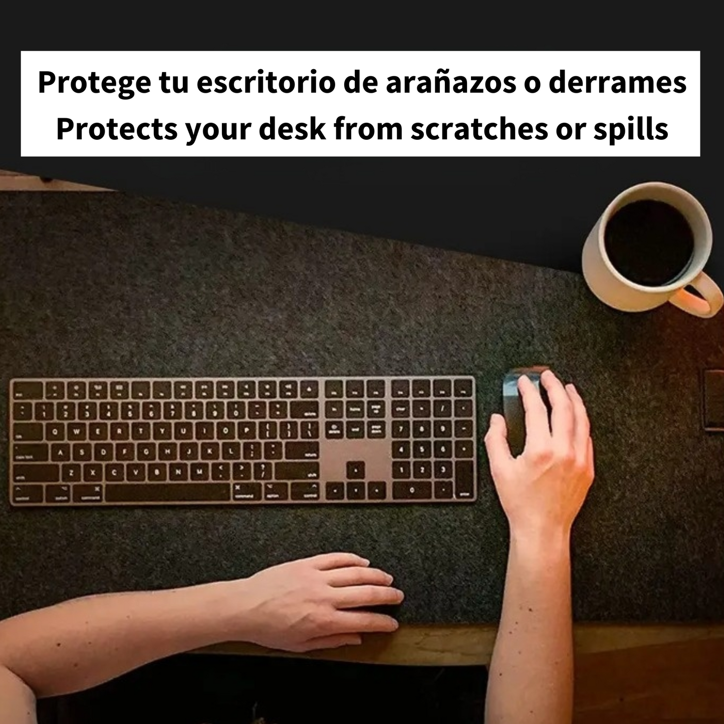 ErgoClean Mat