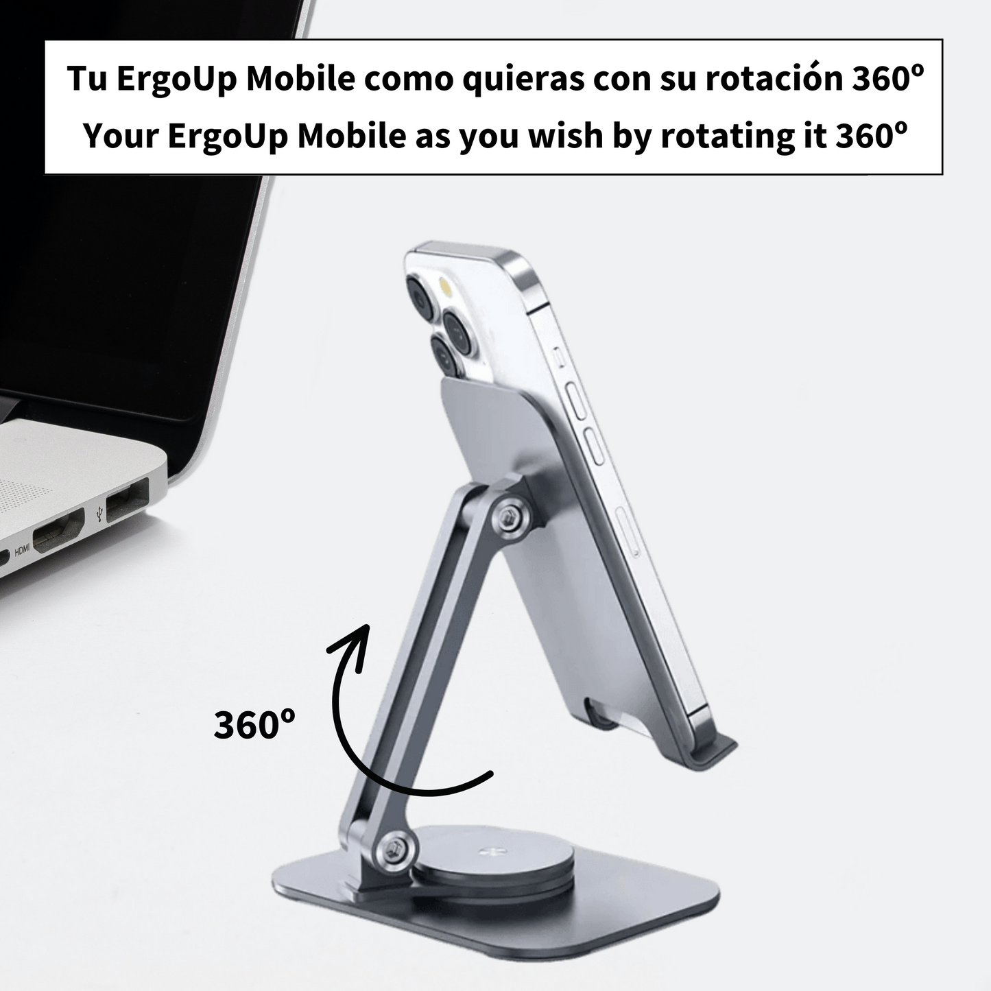ErgoUp Mobile
