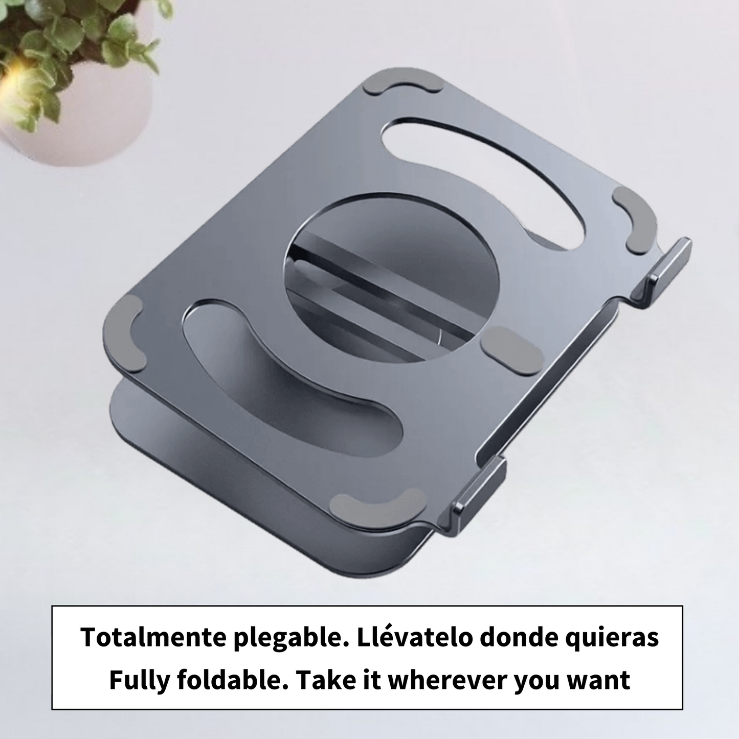 ErgoUp Tablet