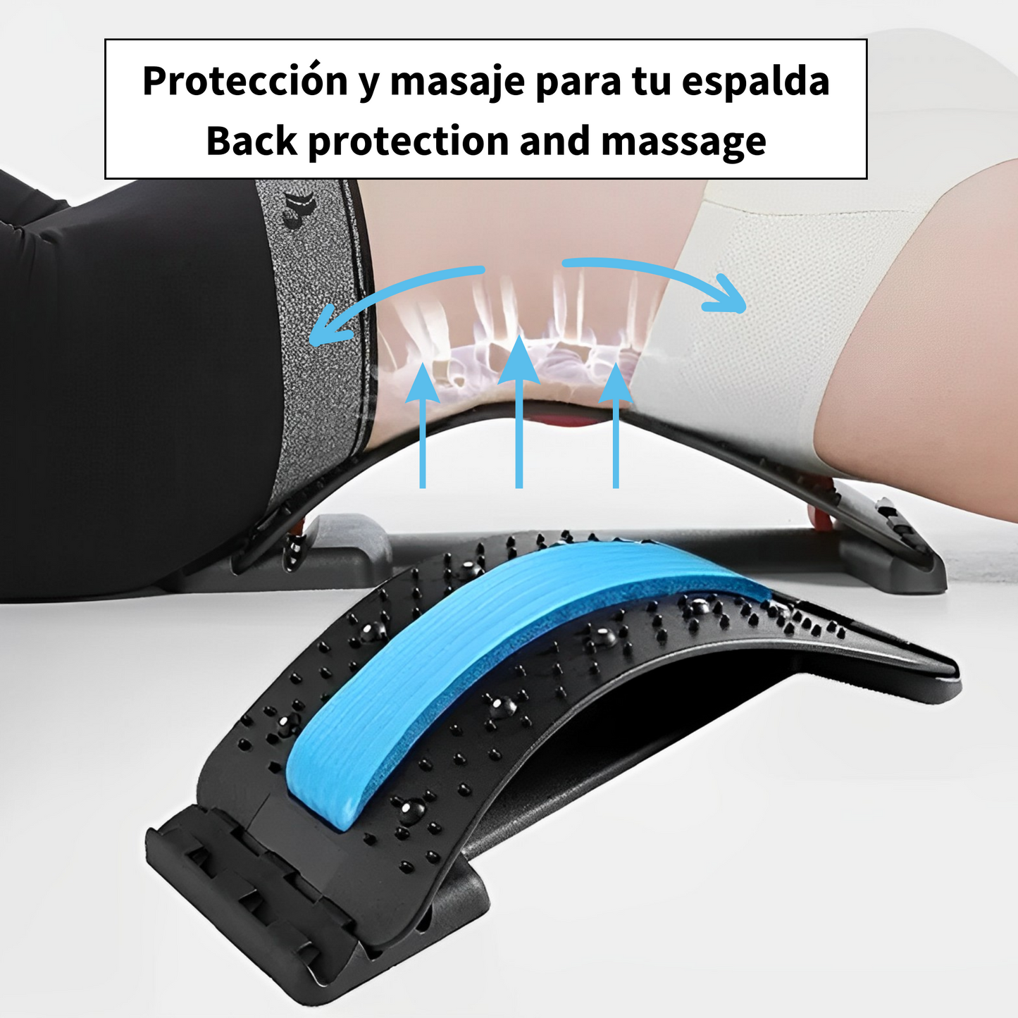 ErgoPosture Massage