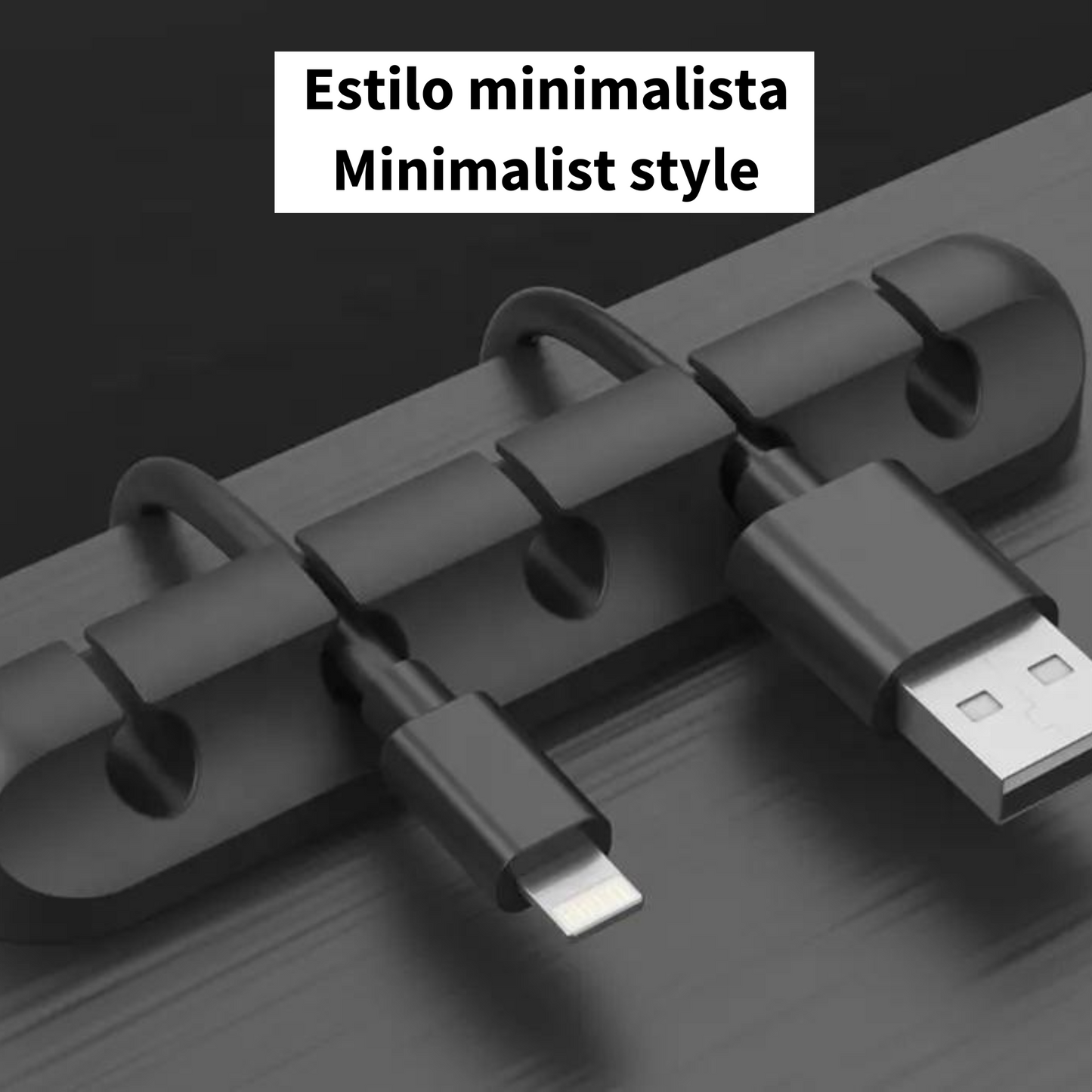 ErgoClean Cable