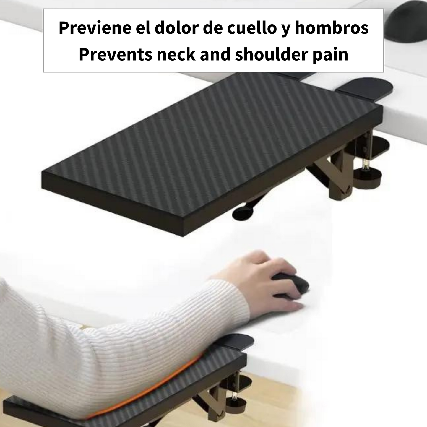 ErgoClick Comfort