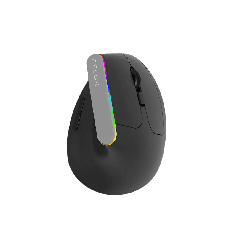 ErgoClick Vertical