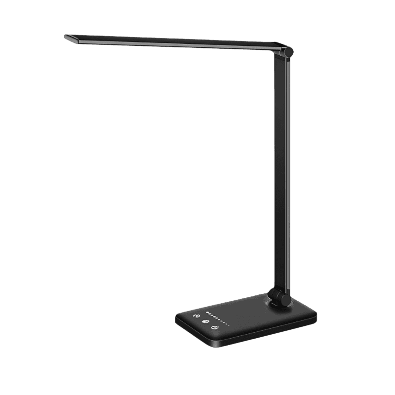 ErgoLight Desk