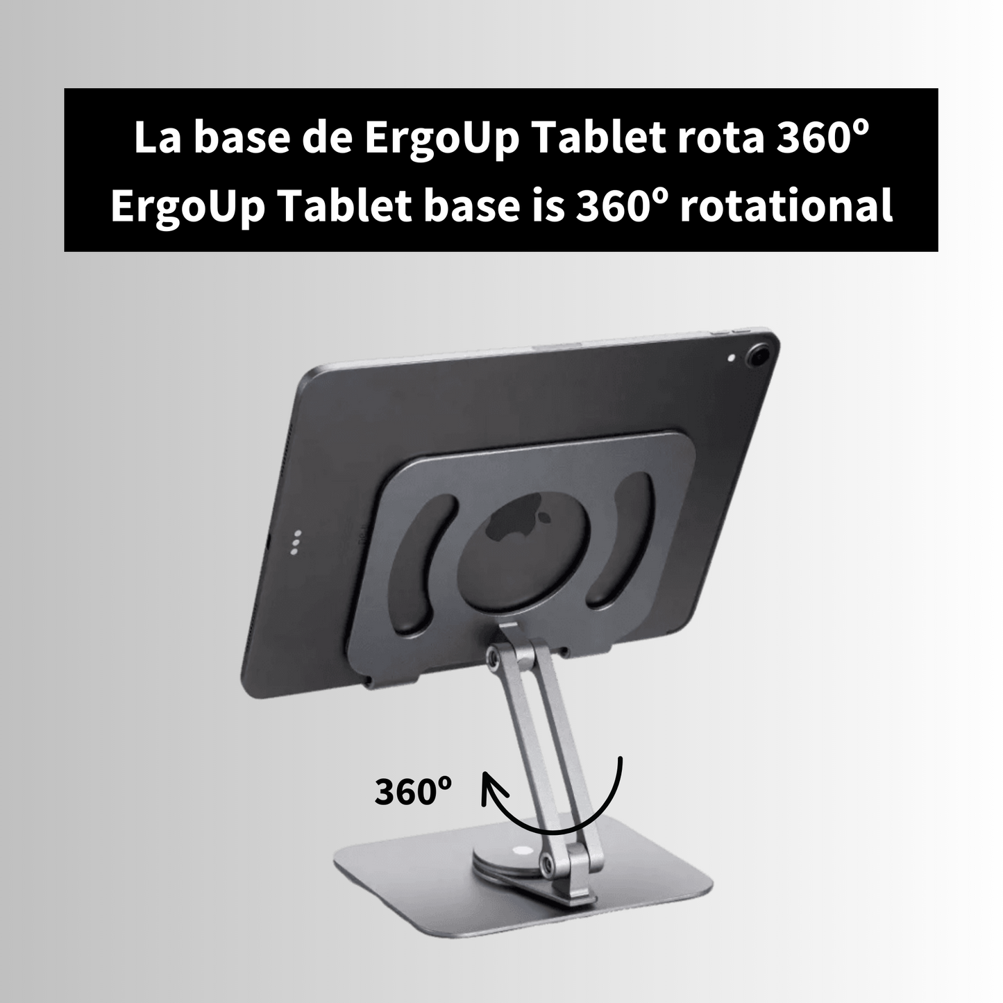 ErgoUp Tablet